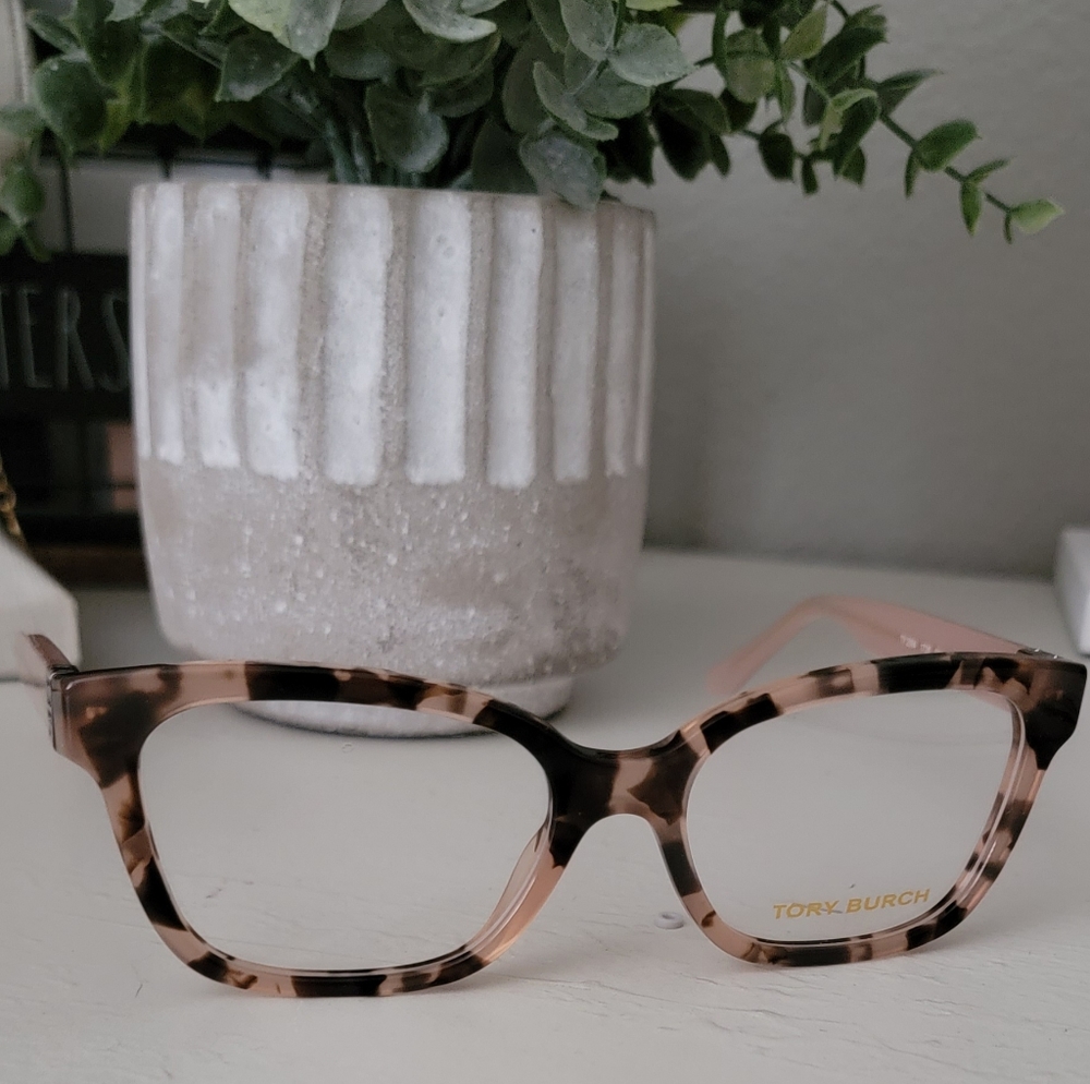 Tory Burch Glasses